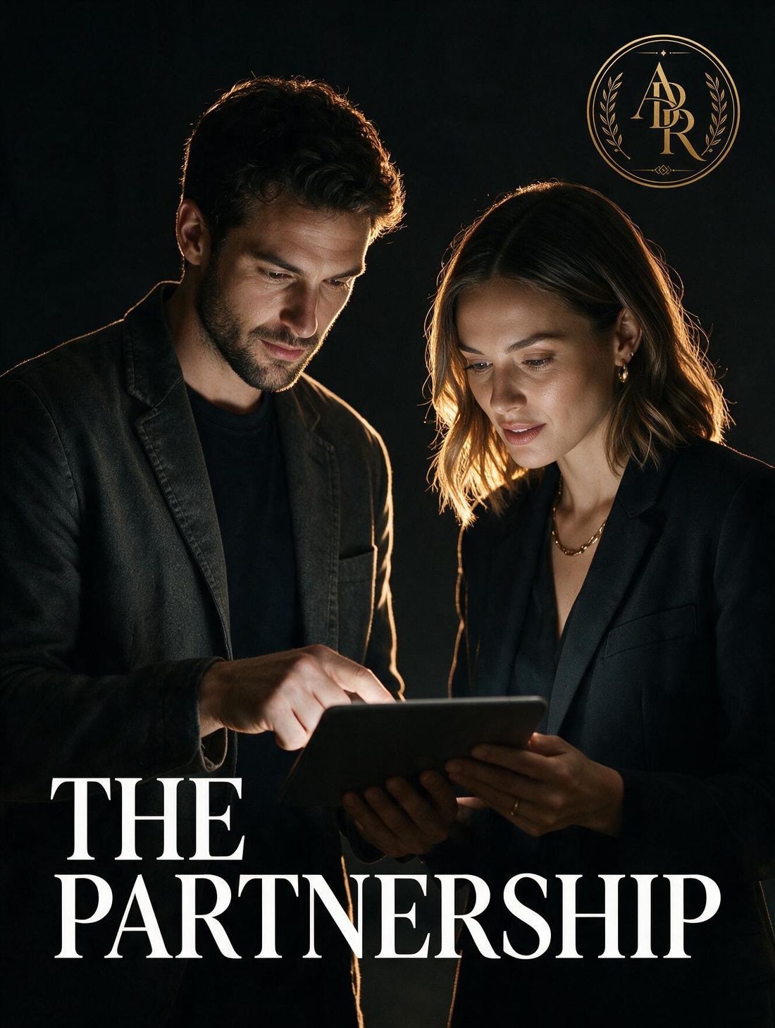 AI Brand Register — editorial feature image