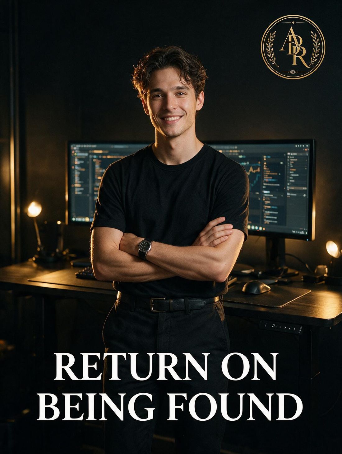 AI Brand Register — editorial feature image